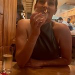 Nikki Garcia Instagram - What a festive and fun week going into Christmas! 🎅🏻🥂🎄🥳🩰❤️🤶🏻☃️🍷💋