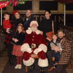 Nikki Garcia Instagram - What a festive and fun week going into Christmas! 🎅🏻🥂🎄🥳🩰❤️🤶🏻☃️🍷💋