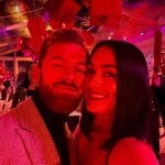 Nikki Garcia Instagram - What a festive and fun week going into Christmas! 🎅🏻🥂🎄🥳🩰❤️🤶🏻☃️🍷💋