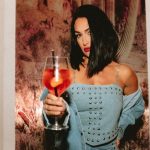 Nikki Garcia Instagram – 2 hours away from an all NEW #barmageddon only on @usanetwork 💋🍻🤠
And hope you are feeling festive bc TONIGHT is back 2 back episodes of Barmageddon!! In case you missed Barmageddon’s Holiday Bartacular 🎅🏻🎄🥃 You’ll get to see it tonight on USA!