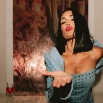 Nikki Garcia Instagram – 2 hours away from an all NEW #barmageddon only on @usanetwork 💋🍻🤠
And hope you are feeling festive bc TONIGHT is back 2 back episodes of Barmageddon!! In case you missed Barmageddon’s Holiday Bartacular 🎅🏻🎄🥃 You’ll get to see it tonight on USA!