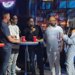Nikki Garcia Instagram – π» B A R M A G E D D O N π€
Tonight is one EPIC night and I was living in my teenage dreams π We have on the most ICONIC boyz group @boyziimen who take on the one and only @carlypearce in a first time 3 vs 1 episode!! π€©ππWe introduce a NEW game and believe you wonβt want to miss it!!! ππππππππππππ AND we have another ICON joining us tonight as the SPECIAL GUEST BARTENDER @realjoeyfatone !!!!
TONIGHT IS SOOOOO FUN!!!!
All NEW episode TONIGHT!!! At 11pm after Monday Night RAW only on @usanetwork π΄π§²πΊπ₯³π₯β¨ππΌ