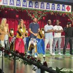 Nikki Garcia Instagram – π» B A R M A G E D D O N π€
Tonight is one EPIC night and I was living in my teenage dreams π We have on the most ICONIC boyz group @boyziimen who take on the one and only @carlypearce in a first time 3 vs 1 episode!! π€©ππWe introduce a NEW game and believe you wonβt want to miss it!!! ππππππππππππ AND we have another ICON joining us tonight as the SPECIAL GUEST BARTENDER @realjoeyfatone !!!!
TONIGHT IS SOOOOO FUN!!!!
All NEW episode TONIGHT!!! At 11pm after Monday Night RAW only on @usanetwork π΄π§²πΊπ₯³π₯β¨ππΌ
