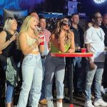 Nikki Garcia Instagram – π» B A R M A G E D D O N π€
Tonight is one EPIC night and I was living in my teenage dreams π We have on the most ICONIC boyz group @boyziimen who take on the one and only @carlypearce in a first time 3 vs 1 episode!! π€©ππWe introduce a NEW game and believe you wonβt want to miss it!!! ππππππππππππ AND we have another ICON joining us tonight as the SPECIAL GUEST BARTENDER @realjoeyfatone !!!!
TONIGHT IS SOOOOO FUN!!!!
All NEW episode TONIGHT!!! At 11pm after Monday Night RAW only on @usanetwork π΄π§²πΊπ₯³π₯β¨ππΌ