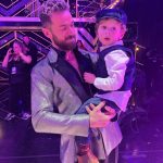 Nikki Garcia Instagram - Oh Daddy! We are just SO proud of you! @theartemc words can’t even describe how proud! You and Charity are exactly what Champions are made of. I am proud of you @charitylawson you have the heart, soul and talent for this. You are exactly where you are meant to be! And TONIGHT you are about to put a period on CHARITY LAWSON! And show how your talent is truly unmatched!!! Go get that mirrorball you two!!! This season has truly been remarkable! So much fun to watch! And we thank you two as apart of that! Go sprinkle the world with your glitter!!! No one shines of sweetness and talent like you both! Love you so much Artem!!! And Matteo my goodness you are his hero, his world! You have already won in his eyes! In mine!! ❤️‍🔥🪩💃🏿🕺🏼 Please VOTE NOW PLEASE!!! Text CHARITY 10 times to 21523!! And head to https://dwtsvote.abc.com to cite another 10!!! Please have your friends and family vote too! Share it on your platforms!!! Let’s do this for Charity and Artem!!! Swipe to see last photo!!! Omg!!! #teamchachacharity #dwts #bonitaarmy #bellaarmy