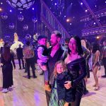 Nikki Garcia Instagram - Oh Daddy! We are just SO proud of you! @theartemc words can’t even describe how proud! You and Charity are exactly what Champions are made of. I am proud of you @charitylawson you have the heart, soul and talent for this. You are exactly where you are meant to be! And TONIGHT you are about to put a period on CHARITY LAWSON! And show how your talent is truly unmatched!!! Go get that mirrorball you two!!! This season has truly been remarkable! So much fun to watch! And we thank you two as apart of that! Go sprinkle the world with your glitter!!! No one shines of sweetness and talent like you both! Love you so much Artem!!! And Matteo my goodness you are his hero, his world! You have already won in his eyes! In mine!! ❤️‍🔥🪩💃🏿🕺🏼 Please VOTE NOW PLEASE!!! Text CHARITY 10 times to 21523!! And head to https://dwtsvote.abc.com to cite another 10!!! Please have your friends and family vote too! Share it on your platforms!!! Let’s do this for Charity and Artem!!! Swipe to see last photo!!! Omg!!! #teamchachacharity #dwts #bonitaarmy #bellaarmy