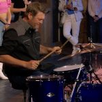 Nikki Garcia Instagram - Slow and steady wins the Beat Off. 🥁 Get the drumroll started for MONDAY’S #Barmageddon season finale, 11/10c on @usanetwork!