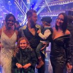 Nikki Garcia Instagram – Oh Daddy! We are just SO proud of you! @theartemc words can’t even describe how proud! You and Charity are exactly what Champions are made of. I am proud of you @charitylawson you have the heart, soul and talent for this. You are exactly where you are meant to be! And TONIGHT you are about to put a period on CHARITY LAWSON! And show how your talent is truly unmatched!!! Go get that mirrorball you two!!! This season has truly been remarkable! So much fun to watch! And we thank you two as apart of that! Go sprinkle the world with your glitter!!! No one shines of sweetness and talent like you both! Love you so much Artem!!! And Matteo my goodness you are his hero, his world! You have already won in his eyes! In mine!! ❤️‍🔥🪩💃🏿🕺🏼

Please VOTE NOW PLEASE!!! Text CHARITY 10 times to 21523!! And head to https://dwtsvote.abc.com to cite another 10!!! Please have your friends and family vote too! Share it on your platforms!!! Let’s do this for Charity and Artem!!!

Swipe to see last photo!!! Omg!!!

#teamchachacharity #dwts #bonitaarmy #bellaarmy