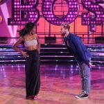Nikki Garcia Instagram - I can’t express enough love for this team! Every week they have given us their all. Have taken in every constructive criticism and changed it on that dance floor. They have worked extremely hard this week to give you all something to remember tonight!!! 🔥🔥🔥🔥 So let’s give them something to remember and help them get to the FINALS!!! 🪩💃🏿✨🕺🏼 PLEASE BONITA ARMY VOTE NOW FOR @theartemc & @charitylawson by texting CHARITY 10 times to 21523 🙏🏼 and head to https://dwtsvote.abc.com to vote another 10 times!! #dwts #vote #disney #teamchachacharity