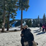 Nikki Garcia Instagram - ❤️❄️🎿