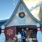 Nikki Garcia Instagram - 🎳 ❄️🥂🦅