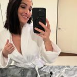 Nikki Garcia Instagram – ✨ LA (last week) Dump ☔️