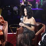 Nikki Garcia Instagram – Live from E! | After Party from the Grammys!

Thank you @justinasylvester & @comiclonilove for having me! Had so much fun with you two! 💋✨🎤🎶

And what an incredible night!!!! Girl power to the fullest! Still so much to talk about! 

#grammys #afterparty