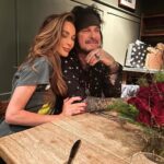 Nikki Sixx Instagram - We had the most spectacular night celebrating my baby with dear friends. Couldn’t have been more perfect!!! Jackson Hole