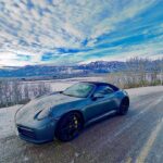 Nikki Sixx Instagram - Went for a great drive today taking in the beauty as winter SLOWLY rolls in. Thank you for ALL the great birthday wishes. ♥️-Another year around the sun without singed wings.Lets do it again-