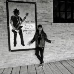 Nikki Sixx Instagram - Meanwhile back in Twin Falls Idaho before this tour. #RedsTradingPost Twin Falls (Idaho)