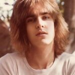 Nikki Sixx Instagram - 17 or 18….Hollywood-