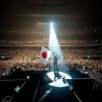 Nikki Sixx Instagram - Thank you Japan for welcoming us back…First time we were here was in 1985.So many amazing memories. 私たちはあなたを愛してます ♥️🇯🇵❤️ foto by @rosshalfin Tokyo Japan