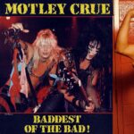 Nikki Sixx Instagram - Repost from @creemmag • Today marks the release of the 40th anniversary edition of @motleycrue’s mania-inducing second record, “Shout At The Devil.” From the Super Deluxe Box Set with its album art lithographs and séance boards, to the never-before-released demo and rarity tracks, there’s something for every Crue-head and metal collector to drool over. Not a bad excuse for us to get down and dirty by digging up some of our favorite Crue pieces from the SATD era. So break out the pentagrams and read along with us in the CREEM archive, and be sure to check out the limited editions of “Shout At The Devil” at the link in bio. Hollywood, California