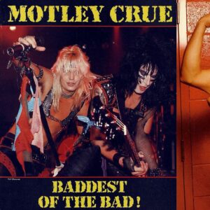 Nikki Sixx Instagram - Repost from @creemmag
•
Today marks the release of the 40th anniversary edition of @motleycrue’s mania-inducing second record, “Shout At The Devil.” From the Super Deluxe Box Set with its album art lithographs and séance boards, to the never-before-released demo and rarity tracks, there’s something for every Crue-head and metal collector to drool over. 

Not a bad excuse for us to get down and dirty by digging up some of our favorite Crue pieces from the SATD era. So break out the pentagrams and read along with us in the CREEM archive, and be sure to check out the limited editions of “Shout At The Devil” at the link in bio.