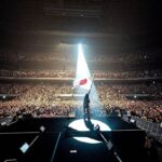 Nikki Sixx Instagram - Thank you Japan for welcoming us back…First time we were here was in 1985.So many amazing memories. 私たちはあなたを愛してます ♥️🇯🇵❤️ foto by @rosshalfin Tokyo Japan