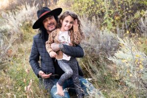 Nikki Sixx Instagram - Love that my wife has taken to using my @leica_camera for all her @bouquetbox  campaigns.She also took this a few weeks ago up in Jackson Hole using available light with the Leica SL2 and a 24-90mm 2.8. The longer I’m doing or being photographed the more I love a minimalistic approach. -📷 by @how2girl 🍁🎃