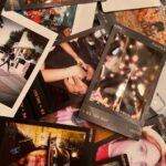 Nikki Sixx Instagram - Bunch of Polaroids @leica_camera #Sofort 2