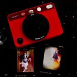 Nikki Sixx Instagram - Picked up the new Sofort 2 Polaroid camera from @leica_camera today. This is gonna be a blast on the road. Not only are there cool presets inside the camera, it syncs to your phone to print or post. @leica_camera @leicacamerausa #documentyourlife Los Angeles