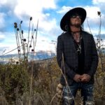 Nikki Sixx Instagram - Looking forward to seeing the guys in the band at rehearsal in a few weeks. We haven’t been to Japan and Australia in a few years…What a great way to wrap up this years touring. Only 5 more shows with our friends and touring partners in @defleppard before we both split off for 2024. Foto by @how2girl with @leicacamerausa @leica_camera Walton Ranch