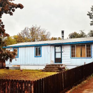 Nikki Sixx Instagram - Found the trailer I lived in with my grandparents back before I headed to California to play music.  Fück man. If I can do it anybody can.  Work harder and smarter and never take no for an answer.  NO MEANS GÖ