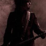 Nikki Sixx Instagram – From way back when I smoked.Feels like I’ve been breaking addictions for years. Next up for me is a really hard one. Sugar. 2024 is an exciting year for making changes.Spiritually and physically. #SobrietyRocks