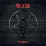 Nikki Sixx Instagram - Repost from @motleycrue • 🔥 40 years ago today Mötley Crüe released the landmark album ‘Shout At The Devil’ - it’s been quite a blast since then 💥 Stay tuned for celebrations to continue, and a few special messages from the guys! #mötleycrüe #shoutatthedevil