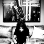 Nikki Sixx Instagram - Flashback to Funny Farm…Snap by @dustinjackphoto HEADING BACK TO CALI SOON FOR BAND REHEARSALS AND HALLOWEEN BEFORE HEADING TO JAPAN AND AUSTRALIA——Look forward to getting back into my photography-art studio….