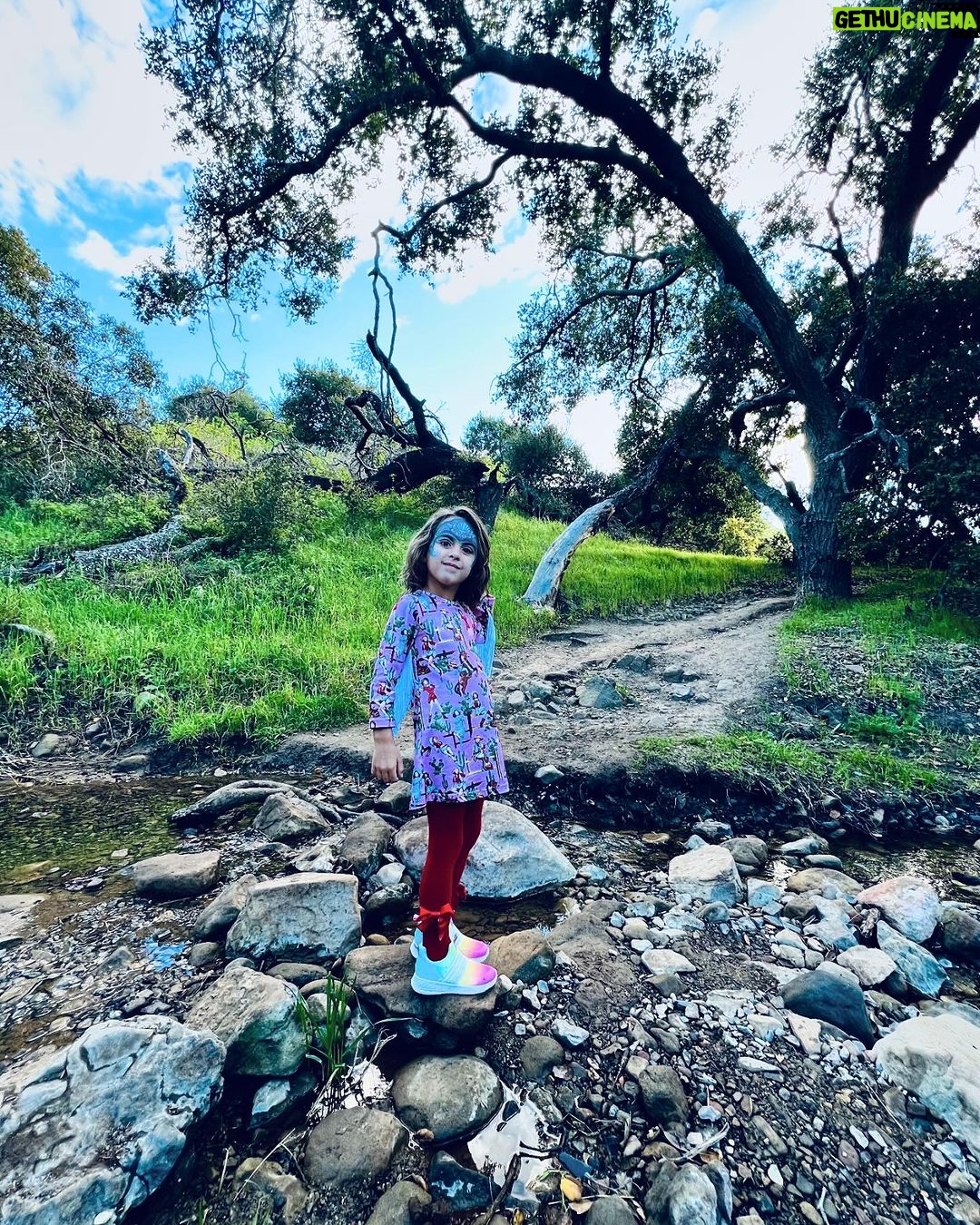 Nikki Sixx Instagram - Afternoon’s with the littlest 6-