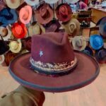 Nikki Sixx Instagram – Couple new tour hats designed by @davidgilm0re at @kemosabe1990 here in Jackson.  Heading south for band rehearsals in a few weeks.  Can’t wait- Also looking forward to trying to get a speeding ticket in the Turbo S. Jackson, Wyoming