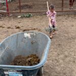 Nikki Sixx Instagram - Never too young to learn about hard work.