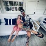 Nikki Sixx Instagram –