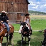 Nikki Sixx Instagram - Wyoming
