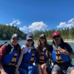 Nikki Sixx Instagram - Killer hang with @fredcoury @whatsamotta the last few days. #SnakeRiver #grandtetons #jacksonhole Here comes 🍁………. Jackson, Wyoming