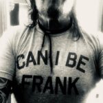 Nikki Sixx Instagram - Been writing a lot. Seems every time I get outta the rat race the juices really flow. Wyoming