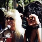 Nikki Sixx Instagram – Happy birthday buddy. ➡️ Have a fantastic day.  @thevinceneil 🎂 🏴‍☠️♥️