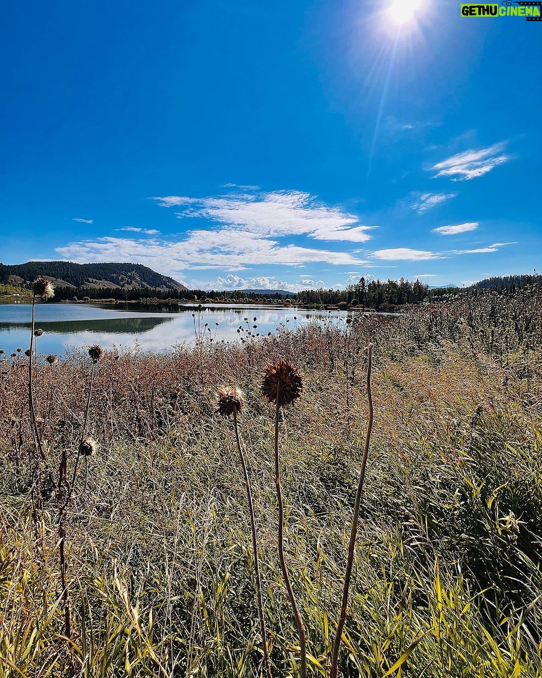 Nikki Sixx Instagram - WE LOVE WYOMING- Wyoming