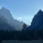 Nikki Sixx Instagram - Lake Jackson today. We had an incredible time. We are just so blessed and grateful to be able to explore and experience this part of God’s country. Jackson Hole