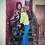 Nikki Sixx Instagram - D8 night- @how2girl
