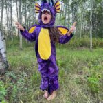 Nikki Sixx Instagram - Dangerous purple dragon found out in the aspen trees. I KNOW I PROBABLY OVER POST ABOUT MY FAMILY. But honestly,being a father gives me so much purpose in life. Priorities for me. 1.Sobriety ( without it I lose everything) 2.Family and my marriage( +friends) 3.Creativity 4.Career What about you? 1. 2. 3. 4.
