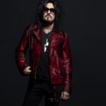 Nikki Sixx Instagram - Foto by @rosshalfin - Los Angeles, California