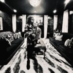 Nikki Sixx Instagram - Sunday night D8 night with the little 🐀 while mamas outta town doing the @bouquetbox @missamerica collaboration.