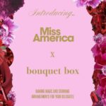 Nikki Sixx Instagram – Proud of @bouquetbox ——-Miss America and Bouquet Box are thrilled to announce our partnership for the 2024 Miss America and Miss America’s Teen event! 
Show your love and support for your delegates during competition week by gifting them with stunning and stylish floral arrangements.
Create one (or more) yourself with the talented stylists at the Bouquet Box Flower Bar during the event (we promise it’s an amazing experience and simple enough for even the most novice arranger to do!) OR have one made for them, from you. 
Purchase a Pre-Sale Bouquet Box Flower Bar experience (good for creating one arrangement at the EXPO from 1/9 through 1/13) OR a Bouquet Box Flower Bar  arrangement before they sell out! @missamerica @bouquetbox @bouquetboxbar