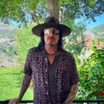 Nikki Sixx Instagram – Sun is out-