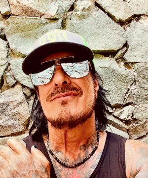 Nikki Sixx Instagram - Recharged and ready for @motleycrue summer tour.  Also went back and listened to our @sixxam catalog.  Love this song “Sure Feels Right”